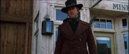 Pale Rider (1985)