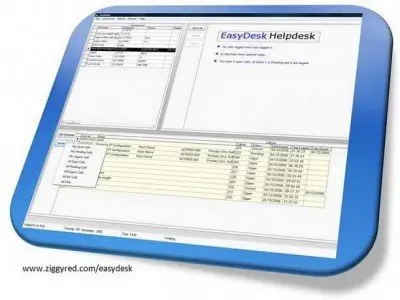 EasyDesk Helpdesk v1.9.7g1