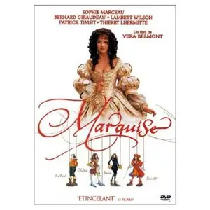 Marquise (1997) [Re-UP]