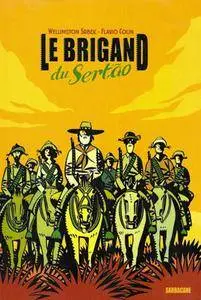 Le brigand du Sertão