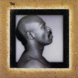 Taj Mahal - Taj (1986)