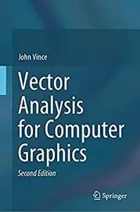 Vector Analysis for Computer Graphics, 2nd Edition