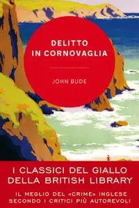 John Bude - Delitto in Cornovaglia