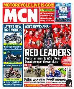 MCN - November 16, 2022