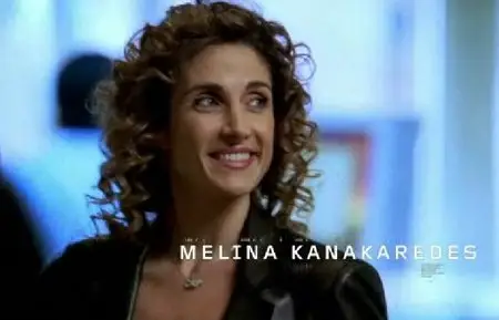 CSI New York S05 Full Season