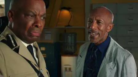 Death in Paradise S07E02