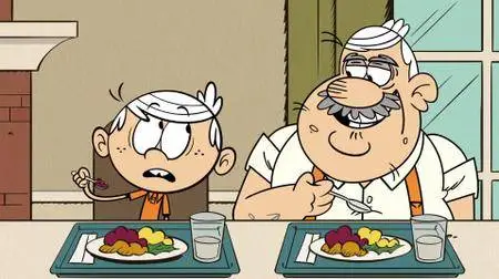 The Loud House S03E21