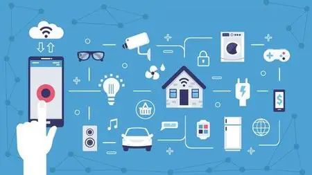 Practical Internet of Things Hacking - 2021