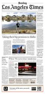 Los Angeles Times - 24 December 2023