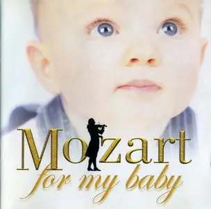 CD Mozart for my Baby