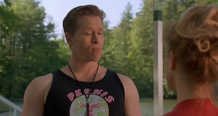 Heavyweights/Pfundskerle (1995)