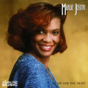 Margie Joseph - Albums Collection 1973-1984 (6CD) Reissue 2007