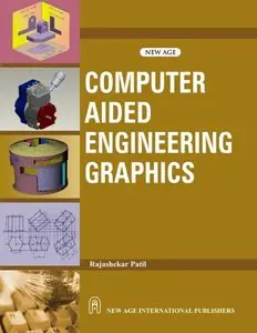 Computer Aided Engineering Graphics