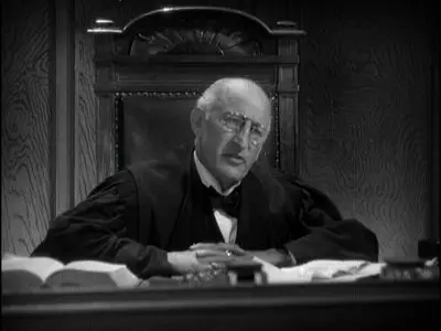 For the Defense (1930)