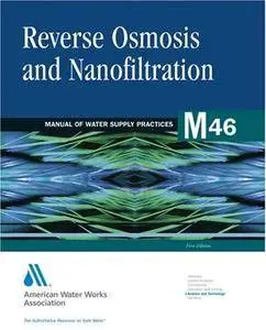 Reverse Osmosis and Nanofiltration