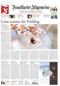 Frankfurter Allgemeine Sonntags Zeitung - 2 April 2017