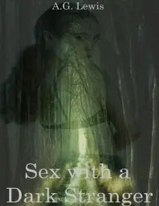 «Sex With a Dark Stranger» by A.G.Lewis