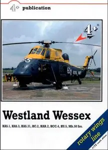 Westland Wessex