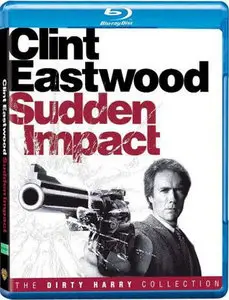 Sudden Impact (1983)