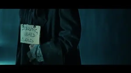 Daybreakers (2009)
