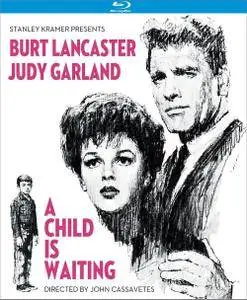 A Child Is Waiting (1963) [w/Commentary]