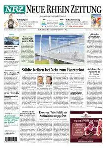 NRZ Neue Rhein Zeitung Moers - 28. Februar 2018