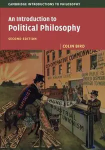 An Introduction to Political Philosophy, 2nd Edition