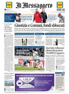 Il Messaggero Ostia - 26 Febbraio 2024