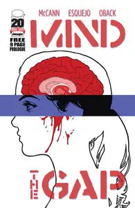 Mind the Gap 01 - Prologue (2012)