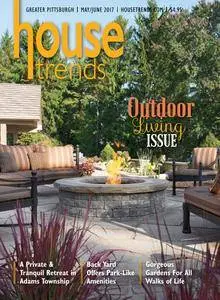 Housetrends Greater Pittsburgh - May/June 2017