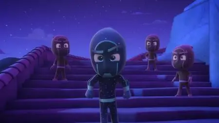 PJ Masks S03E15