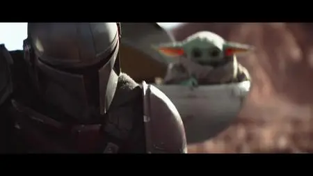 The Mandalorian S01E02