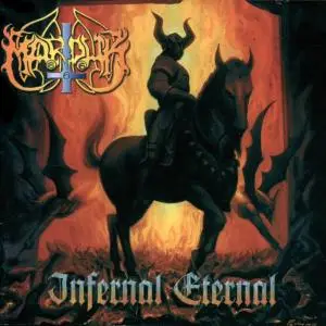 Marduk - Infernal Eternal (2000)