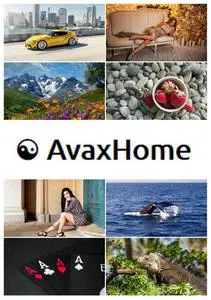 AvaxHome Wallpapers Part 92