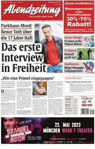 Abendzeitung München - 27 April 2023