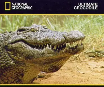 National Geographic - Ultimate Crocodile (2007)
