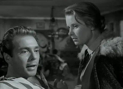 Wspólny pokój / One Room Tenants (1960)