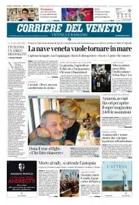 Corriere del Veneto Vicenza e Bassano - 21 Marzo 2019