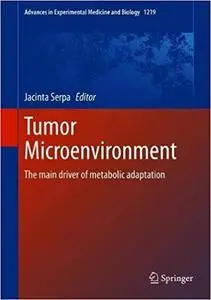 Tumor Microenvironment: The Main Driver of Metabolic Adaptation