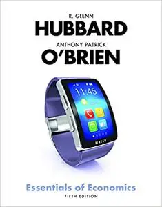 Essentials of Economics (Repost)