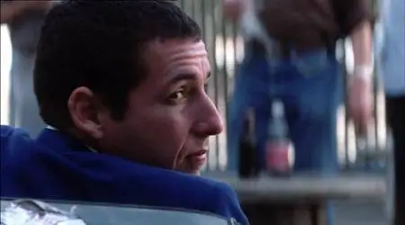 (Comedie)  Punch-Drunk Love  (Ivre d'amour)  [DVDrip]  2002