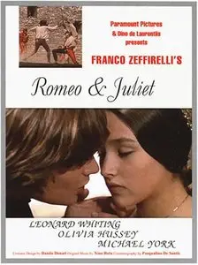 Romeo and Juliet (1968)