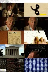 National Geographic - Code Breakers / Взломщики кодов (2007) 