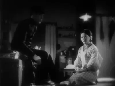 Silent Ozu — Three Crime Dramas (1930-1933) [Criterion Collection]