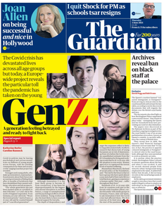 The Guardian – 03 June 2021