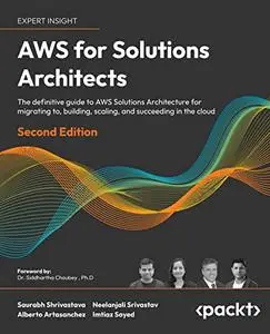 AWS for Solutions Architects (Repost)
