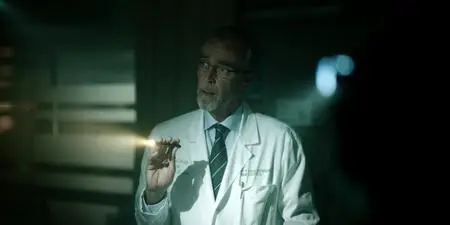 Transplant S02E10