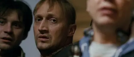 Дневной Дозор / Day Watch (2006)