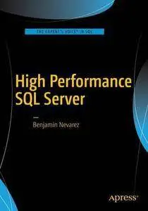 High Performance SQL Server: The Go Faster Book [repost]