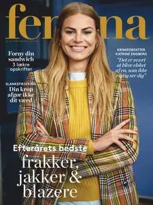 Femina Denmark – 19. September 2019